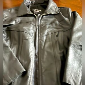 Wilson’s Leather Jacket XL